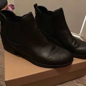 Indigo rd. Ankle boots